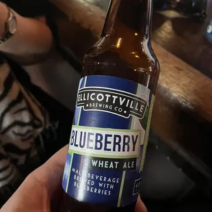 Beer