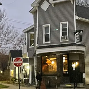 Rawley Inn
