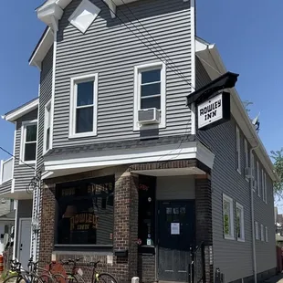Storefront