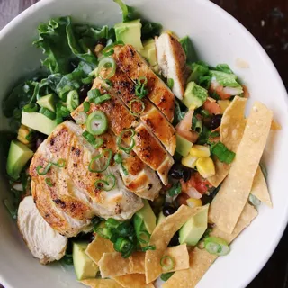 Southwest Chicken Salad