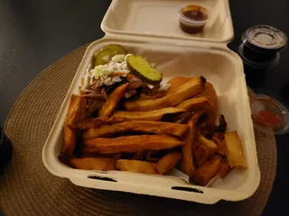 Landmark Smokehouse