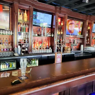 Rox Bar & Grille