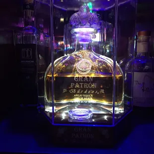 Some of the best tequila is here!!!