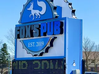Fox's Pub