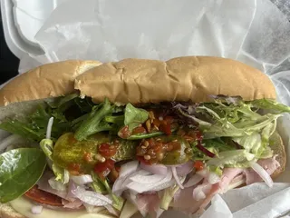 Express Gourmet