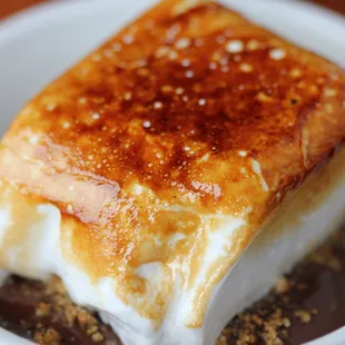 S&apos;more