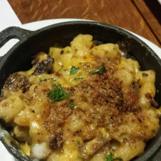 Mac N Cheese