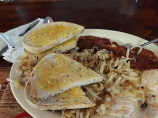 Leroy's Place