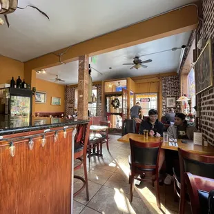 Cozy and comfortable