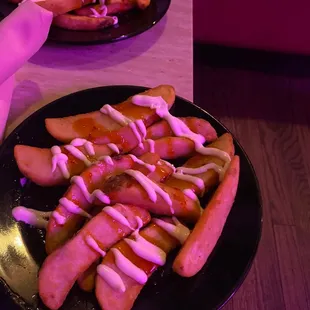 Fries
