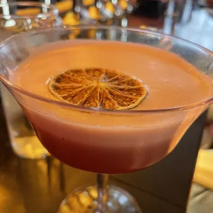 drink