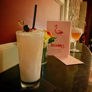 Amaretto Sour