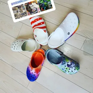 Shop local and support small business!