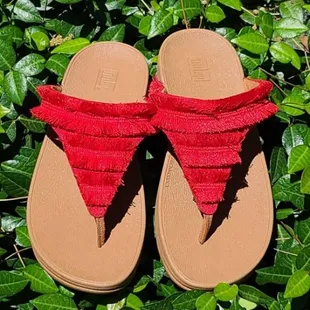 Fit Flop sandals