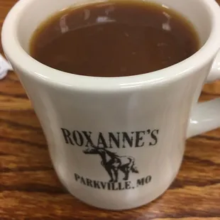 drink, soups and chowder