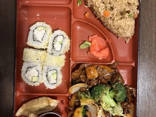 Xin bowl Asian Bistro