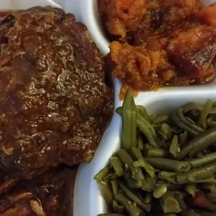 Roxanne's Catering