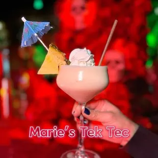 drink