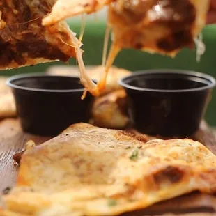 food, pancakes