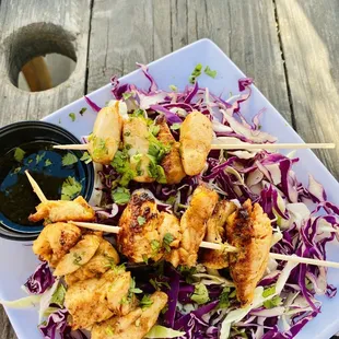 Skewers