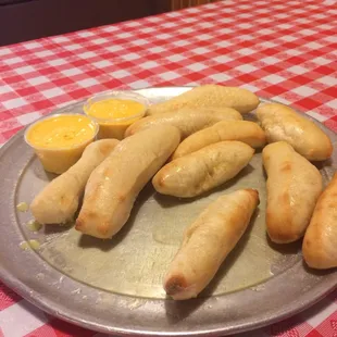 Melt in your mouth stick