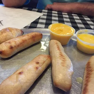 Breadsticks