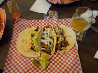 Off Broadway Taproom