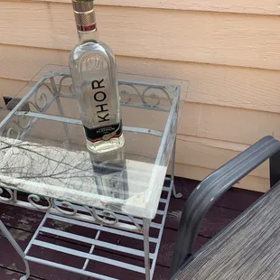 Ready for Happy Hour!