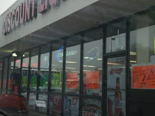 Broadway Discount Liquors