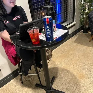 she is an amazing employee. please i promise she deserves everything. amazing human being please give her a raise!  -her name is gabby