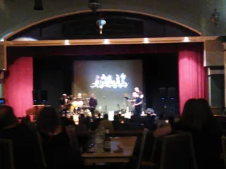 Pittsburgh Syria Shriners Center