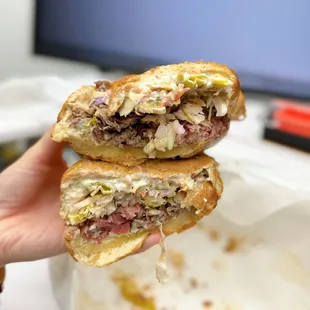 Regular Joker Sandwich