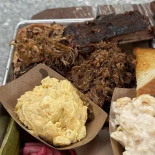 ribs, bbq ribs, food