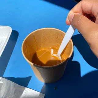 Lobster Bisque