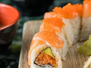 Waikiki Poké & Bento