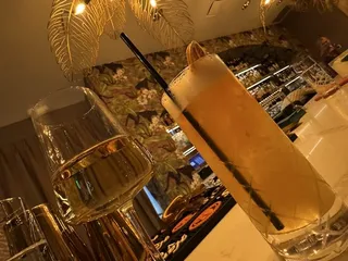 Golden Hour Wine Bar & Social Club