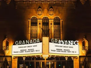 Granada Theater