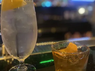 Cleveland's The Lounge