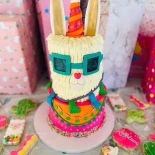 Roxy's Cake Studio