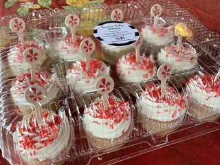 Tanias Tasty Kitchen