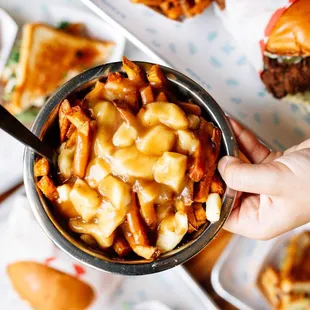 Poutine