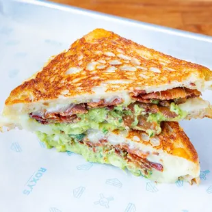 Green Muenster