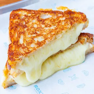 Classic Three Cheese
