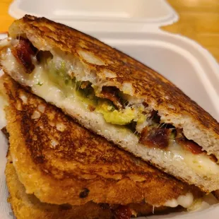Green Muenster