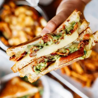 Green Muenster