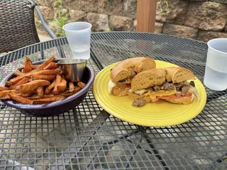 Eagle's Deli