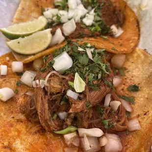 Carne Asada Tacos