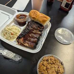 Roy Boy’s Barbecue