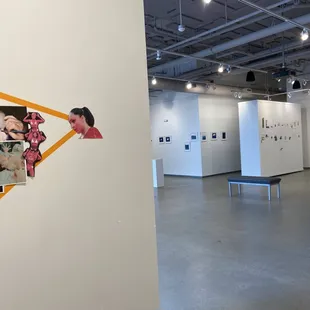 see what&apos;s on view at ROY