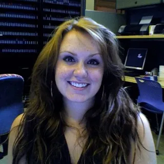 Stephanie B.